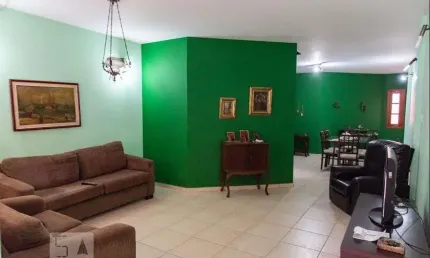 Casa com 2 quartos à venda na Rua Boturucaia, 80, Ipiranga, São Paulo