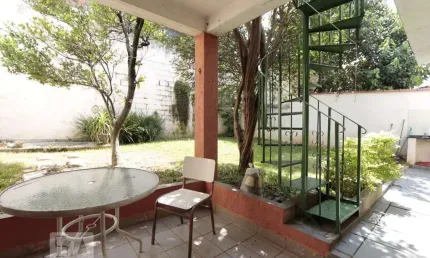 Casa à Venda - Portal do Morumbi, 3 Quartos,  150 m2