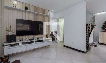 Casa com 4 quartos à venda na Praça Nami Jafet, 270, Ipiranga, São Paulo