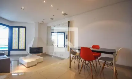 Apartamento à Venda - Portal do Morumbi, 1 Quarto,  78 m2