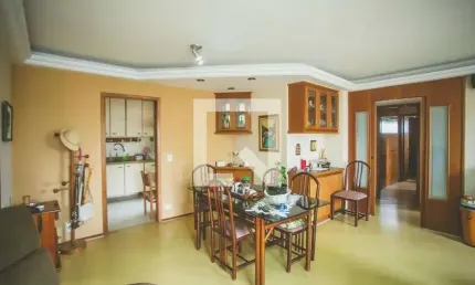 Apartamento à Venda - Vila Clementino, 2 Quartos,  98 m2