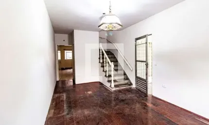 Casa com 3 quartos à venda na Avenida Diógenes Ribeiro de Lima, 2838, Alto da Lapa, São Paulo