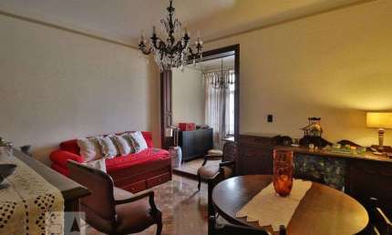 Apartamento com 2 quartos à venda na Praça Oswaldo Cruz, 34, Paraíso, São Paulo