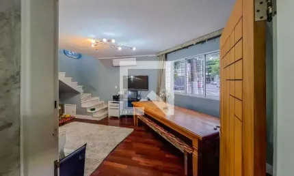 Casa com 3 quartos à venda na Rua da Imprensa, 79, Ipiranga, São Paulo