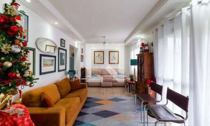Apartamento à Venda - Portal do Morumbi, 3 Quartos,  120 m2