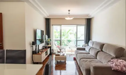 Apartamento com 3 quartos à venda na Rua Cipriano Barata, 1051, Ipiranga, São Paulo