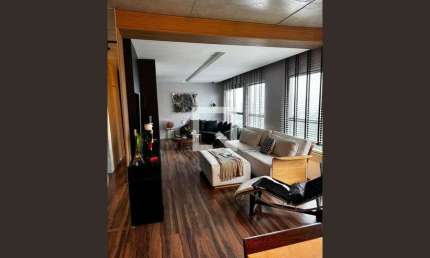 Apartamento com 2 quartos à venda na Rua Ventura Ladalardo, 50, Panamby, São Paulo