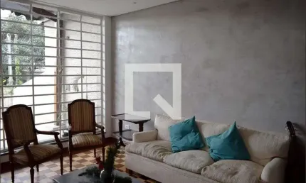 Casa com 3 quartos à venda na Rua Maria Vidal, 157, Sumaré, São Paulo