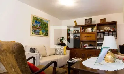 Casa com 3 quartos à venda na Rua Gonçalo da Cunha, 46, Chácara Inglesa, São Paulo