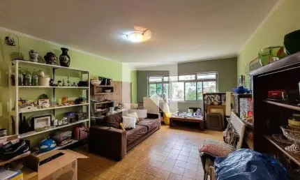 Casa com 3 quartos à venda na Rua Visconde de Guaratiba, 401, Ipiranga, São Paulo