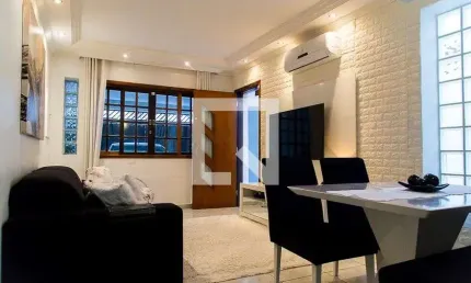 Casa à venda - planalto paulista, 3 quartos,  160 m2