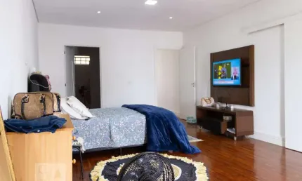 Casa em condomínio fechado com 3 quartos à venda na Rua Félix Della Rosa, 375, Vila Romana, São Paulo