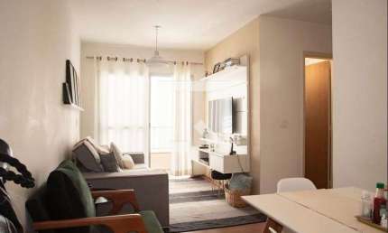 Apartamento à Venda - Vila Clementino, 2 Quartos,  67 m2