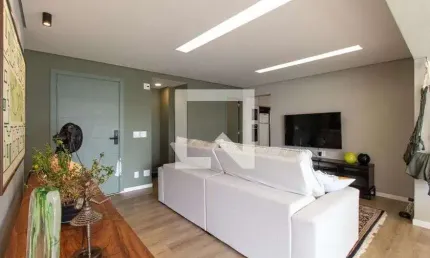 Apartamento com 4 quartos à venda na Rua José Cocciuffo, 76, Ipiranga, São Paulo