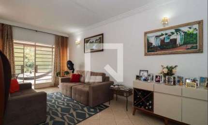 Casa com 3 quartos à venda na Rua Antônio Arantes, 17, Morumbi, São Paulo