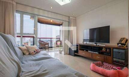 Apartamento com 3 quartos à venda na Rua Doutor Paulo Vieira, 383, Sumaré, São Paulo