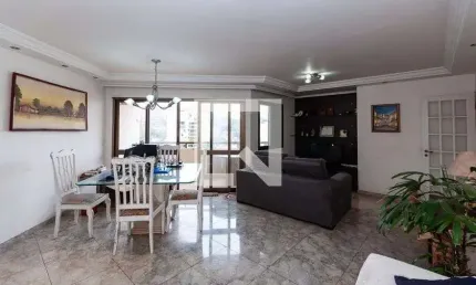 Apartamento à Venda - Alto da Lapa, 3 Quartos,  106 m2