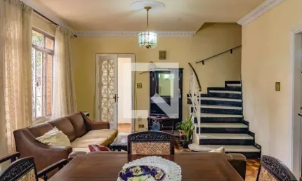 Casa com 3 quartos à venda na Rua Árabe, 45, Vila Clementino, São Paulo