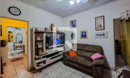 Casa com 5 quartos à venda na Rua Panaçu, 81, Ipiranga, São Paulo