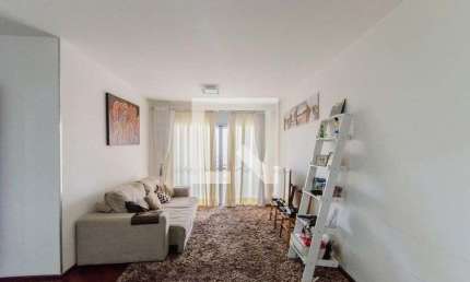 Apartamento com 4 quartos à venda na Praça Nami Jafet, 55, Ipiranga, São Paulo