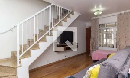 Casa com 2 quartos à venda na Rua Clemente Pereira, 256, Ipiranga, São Paulo