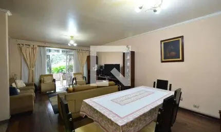 Casa com 3 quartos à venda na Rua Potenji, 198, Chácara Inglesa, São Paulo