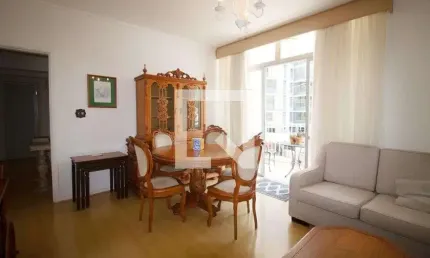 Apartamento com 4 quartos à venda na Praça Irmãos Karmam, 312, Sumaré, São Paulo