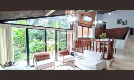 Casa à Venda - Portal do Morumbi, 3 Quartos,  245 m2