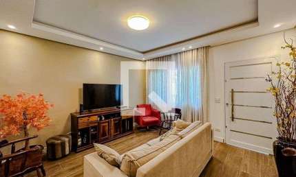 Casa com 2 quartos à venda na Rua Caçador de Esmeraldas, 125, Ipiranga, São Paulo