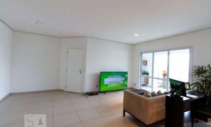 Apartamento à Venda - Portal do Morumbi, 2 Quartos,  122 m2
