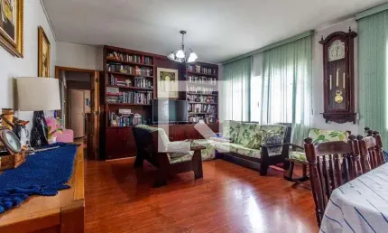 Apartamento à venda - jardim paulista, 3 quartos,  120 m2