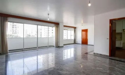 Apartamento à Venda - Vila Pompéia, 3 Quartos,  180 m2