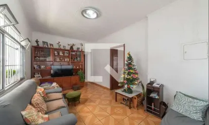 Casa com 3 quartos à venda na Rua Gil Fernandes, 64, Bosque da Saúde, São Paulo