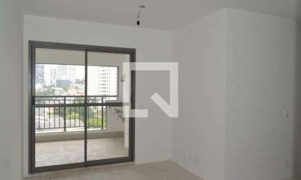 Apartamento com 2 quartos à venda na Rua Caçador de Esmeraldas, 219, Ipiranga, São Paulo