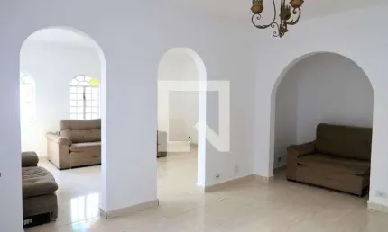 Casa à Venda - Planalto Paulista, 3 Quartos,  270 m2