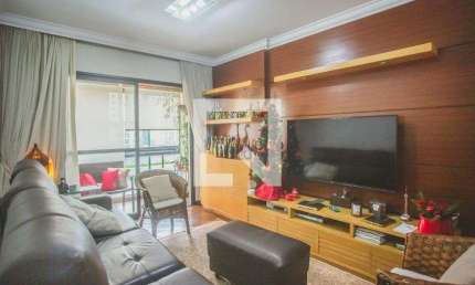 Apartamento à Venda - Vila Clementino, 4 Quartos,  98 m2