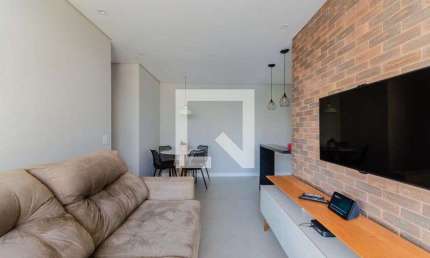 Apartamento com 2 quartos à venda na Rua Agostinho Gomes, 485, Ipiranga, São Paulo
