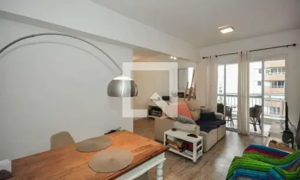 Apartamento à Venda - Portal do Morumbi, 2 Quartos,  71 m2