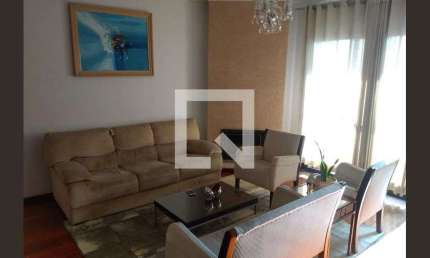 Apartamento à Venda - Portal do Morumbi, 1 Quarto,  120 m2