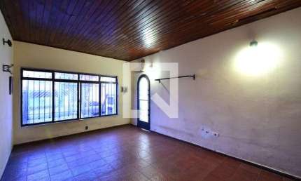 Casa com 2 quartos à venda na Rua Itaóca, 239, Chácara Inglesa, São Paulo