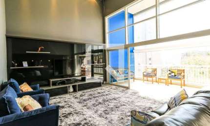 Apartamento à Venda - Portal do Morumbi, 4 Quartos,  238 m2