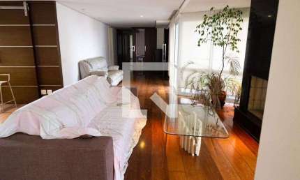 Apartamento com 3 quartos à venda na Rua Itapimirum, 80, Panamby, São Paulo
