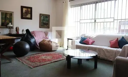 Casa com 4 quartos à venda na Rua Soares de Faria, 73, Jabaquara, São Paulo