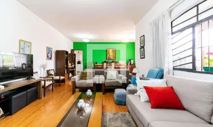 Casa com 5 quartos à venda na Rua Almaquio Dinis, 74, Jabaquara, São Paulo
