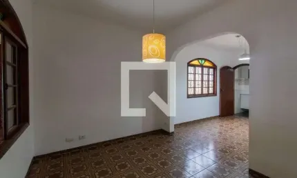 Casa à Venda - Portal do Morumbi, 2 Quartos,  104 m2