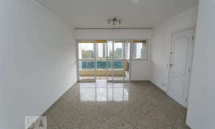 Apartamento à Venda - Portal do Morumbi, 3 Quartos,  125 m2