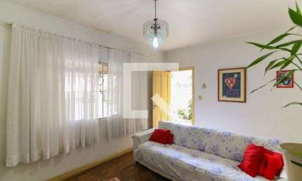 Casa à Venda - Portal do Morumbi, 3 Quartos,  80 m2