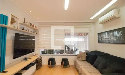 Casa à Venda - Planalto Paulista, 2 Quartos,  100 m2