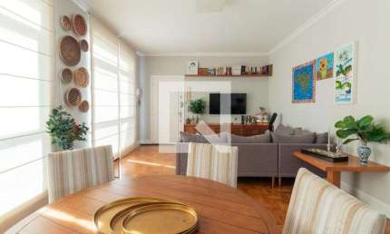 Apartamento à Venda - Jardim Paulista, 2 Quartos,  98 m2