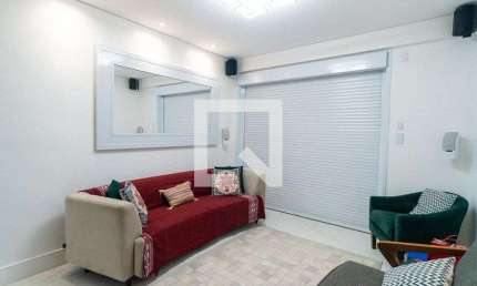 Apartamento à Venda - Jabaquara, 3 Quartos,  140 m2